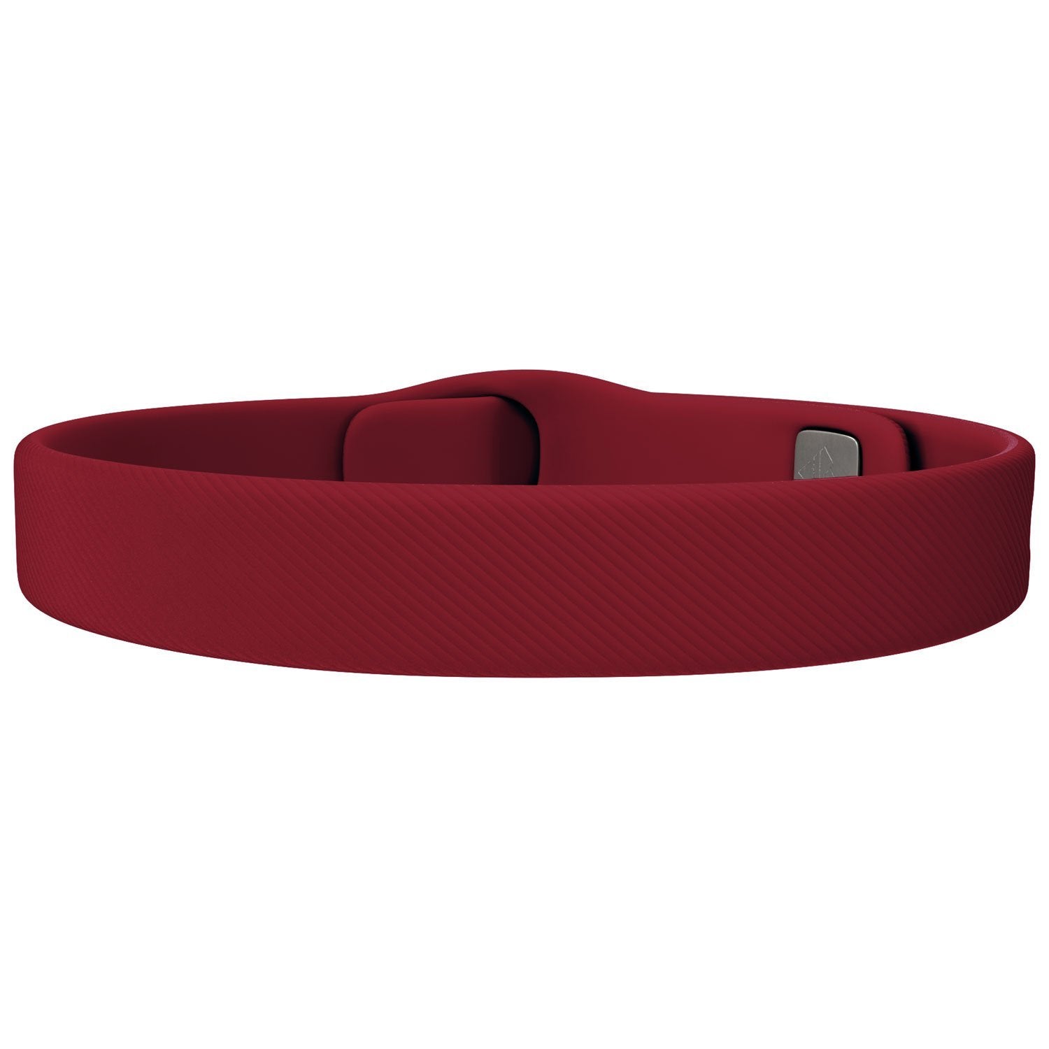 Band 13mm Silicone Pin-Tuck