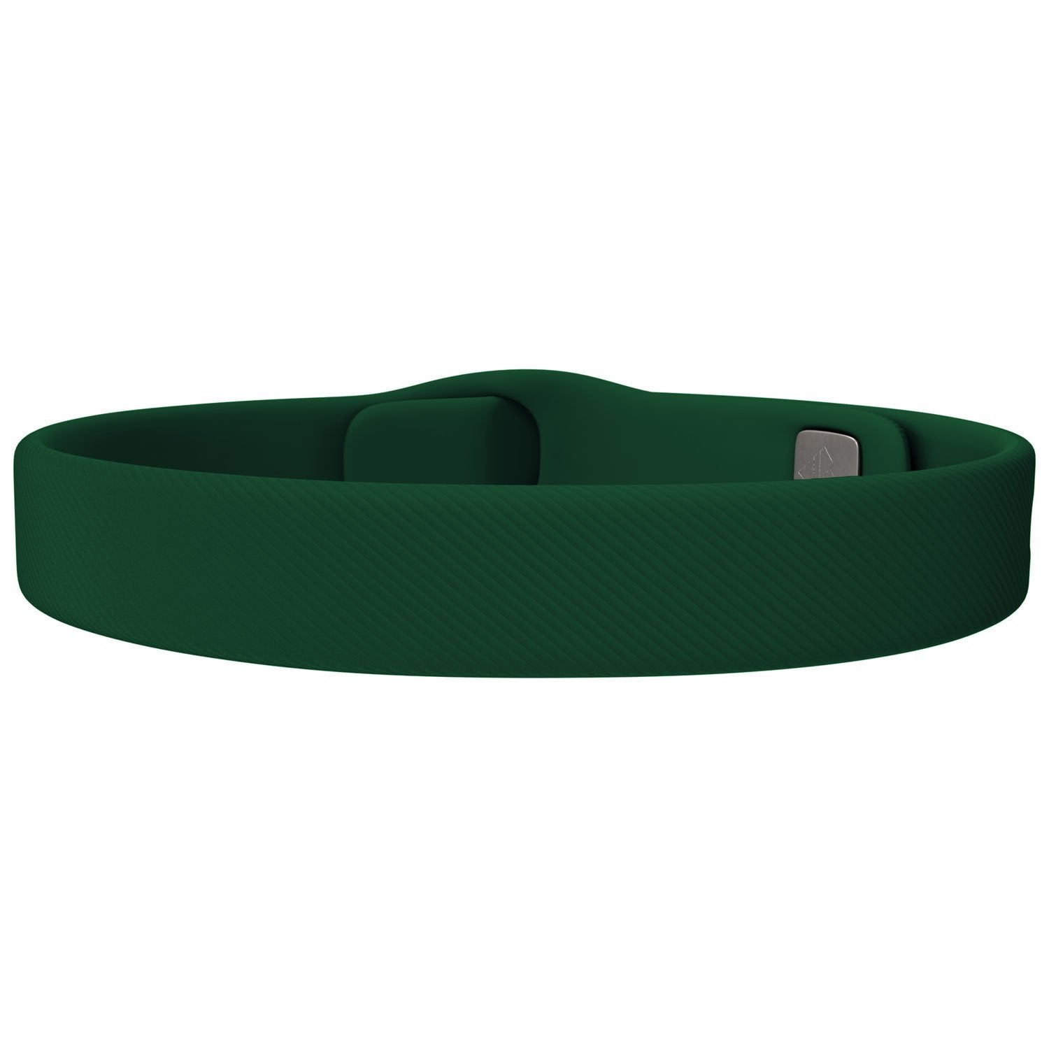 Band 13mm Silicone Pin-Tuck