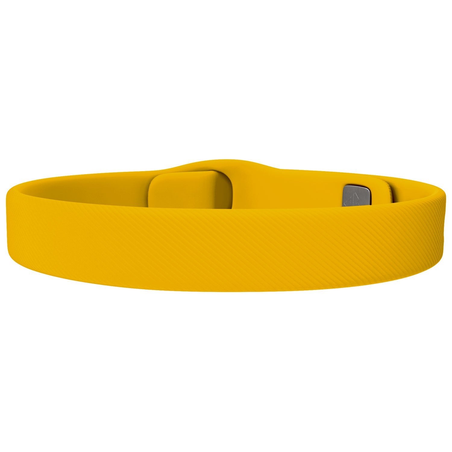 Band 13mm Silicone Pin-Tuck