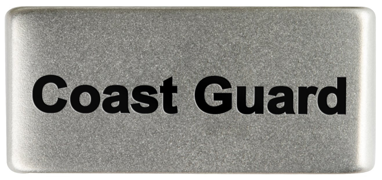 Badge Slate 13mm