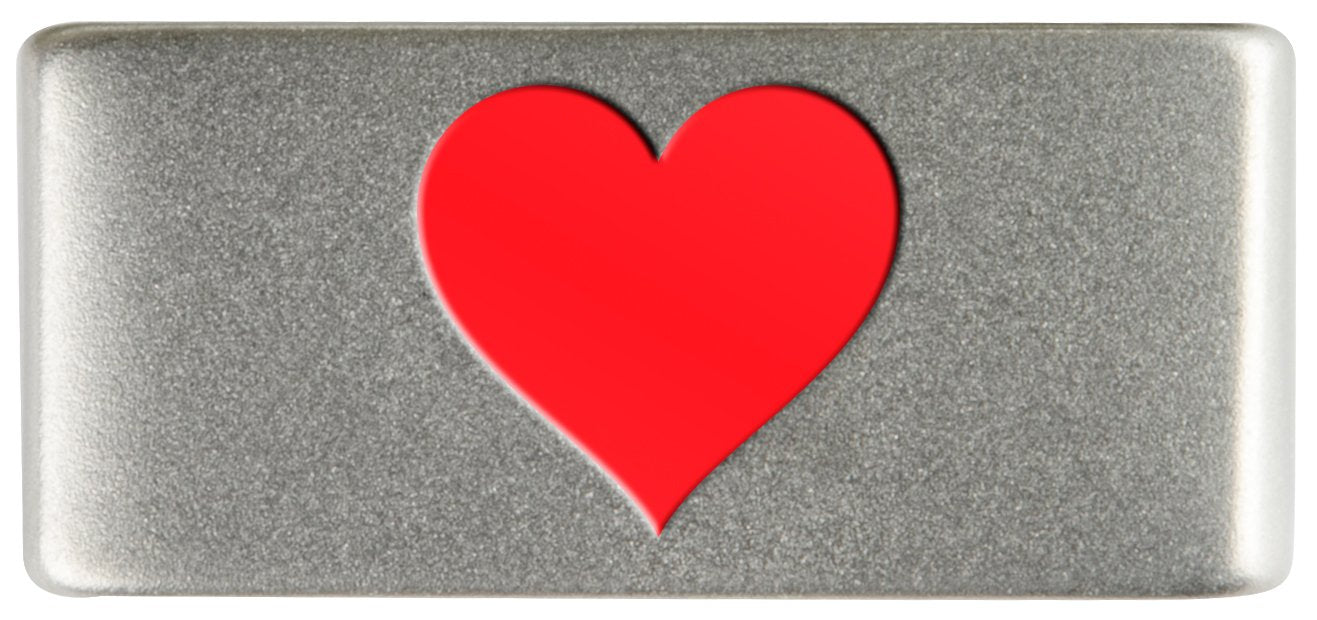 Badge Slate 13mm