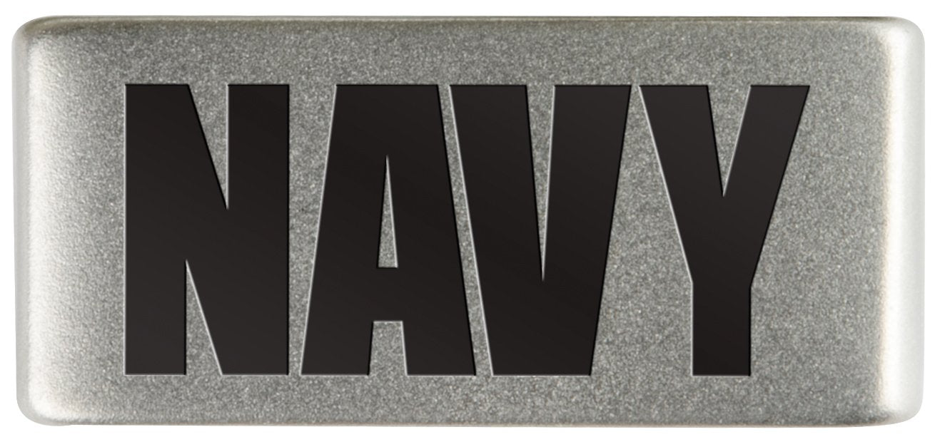 Badge Slate 13mm