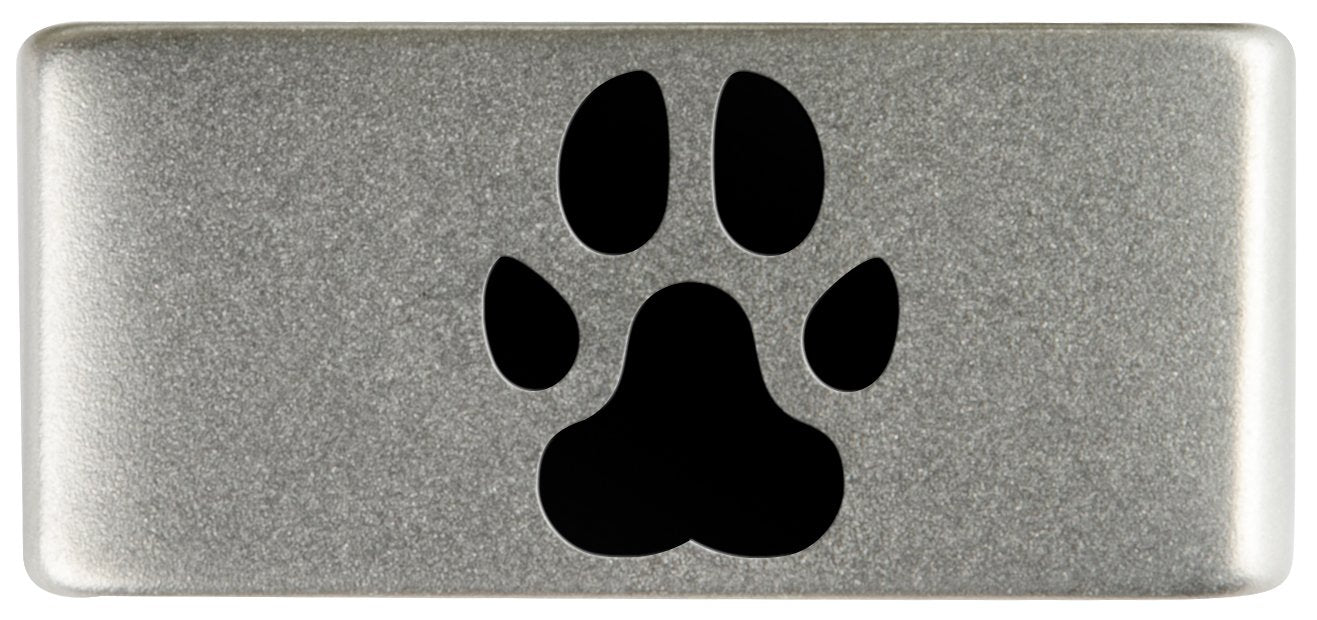 Badge Slate 13mm