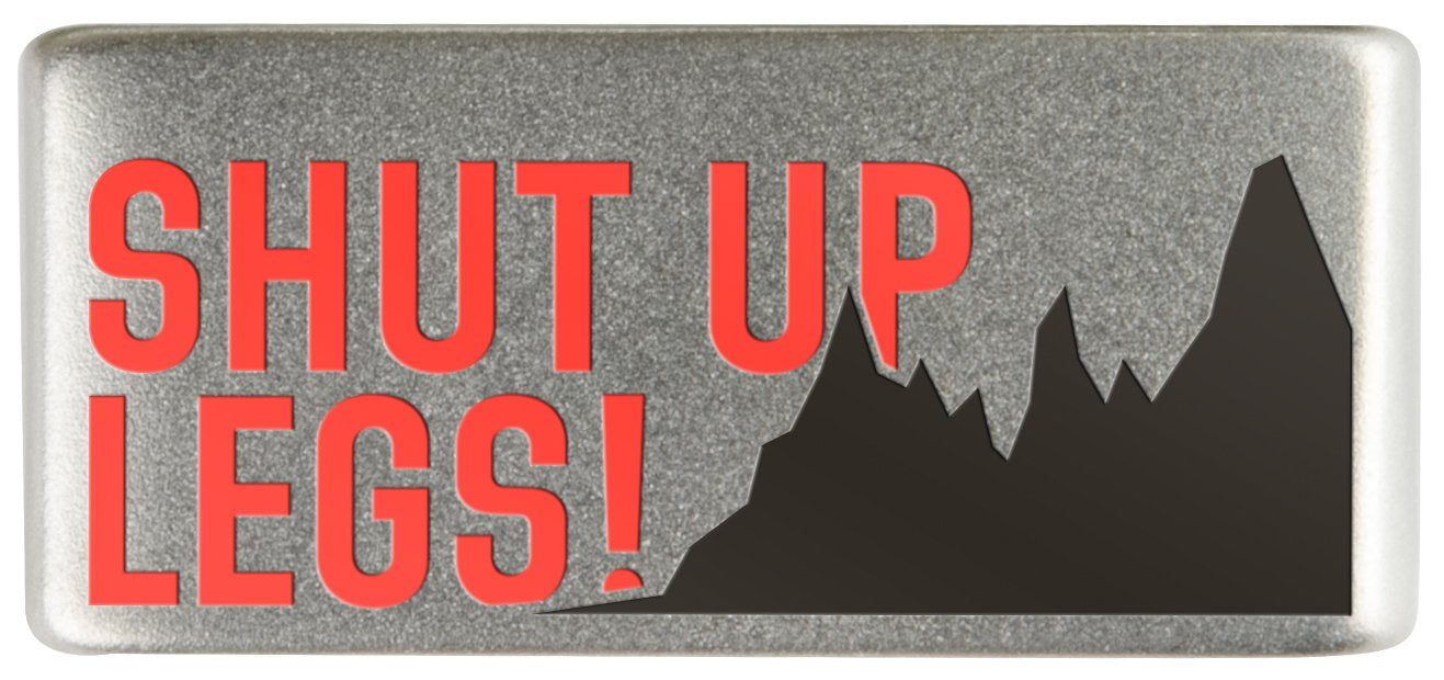 Badge Slate 13mm