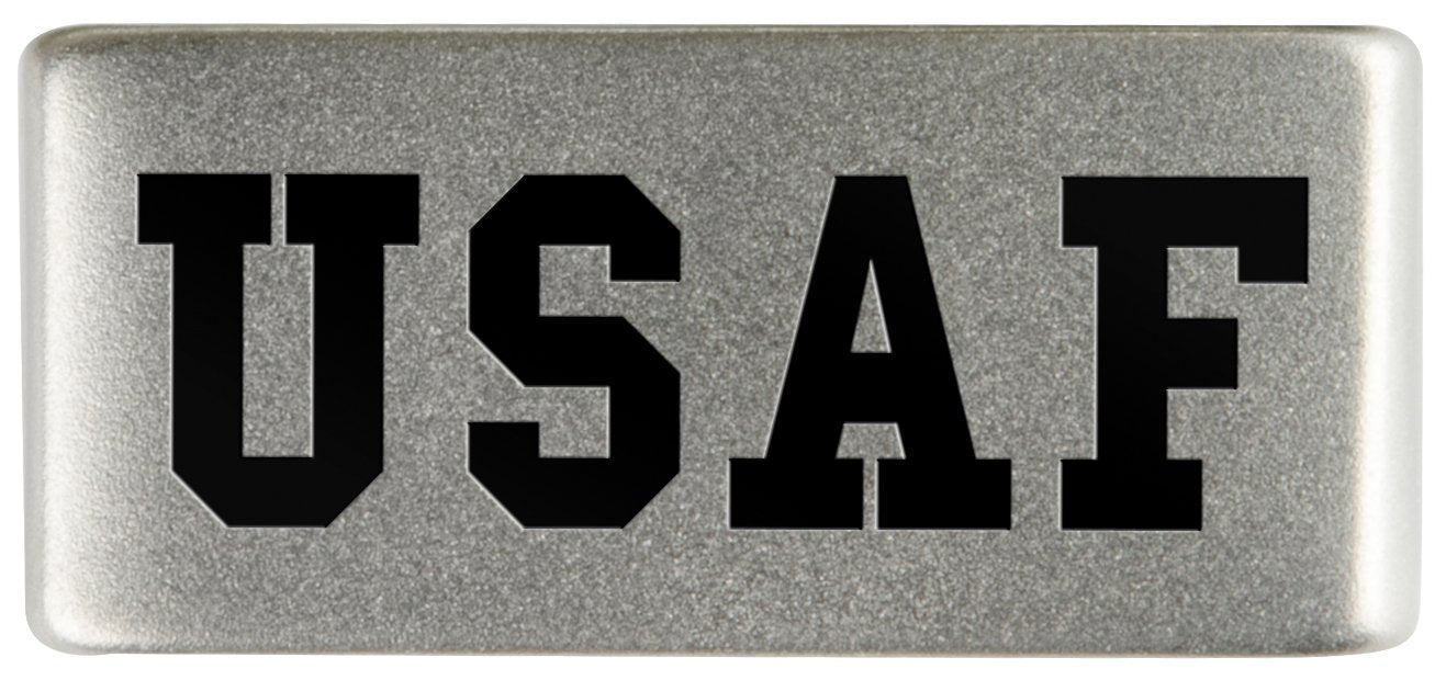 Badge Slate 13mm