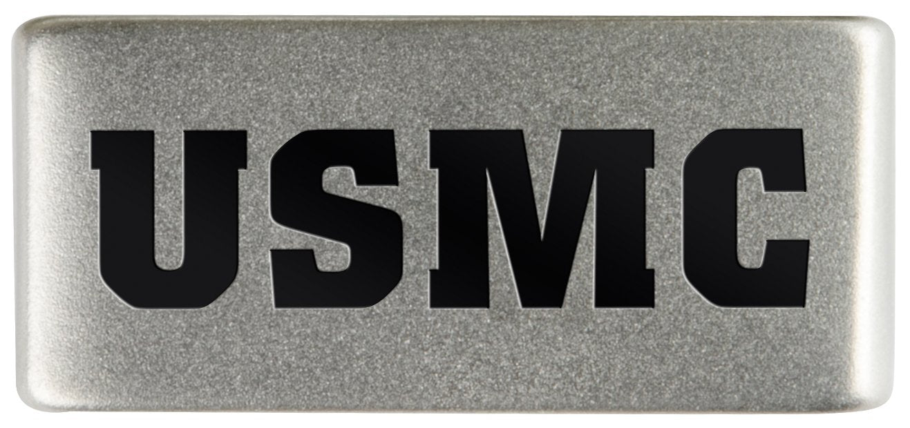 Badge Slate 13mm