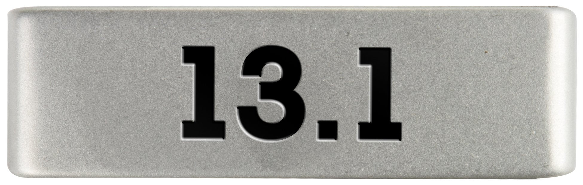 Badge Slate 19mm