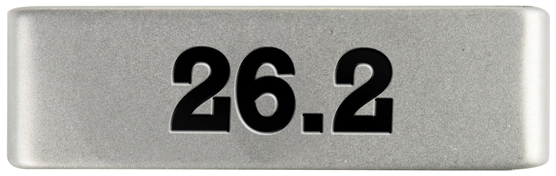 Badge Slate 19mm