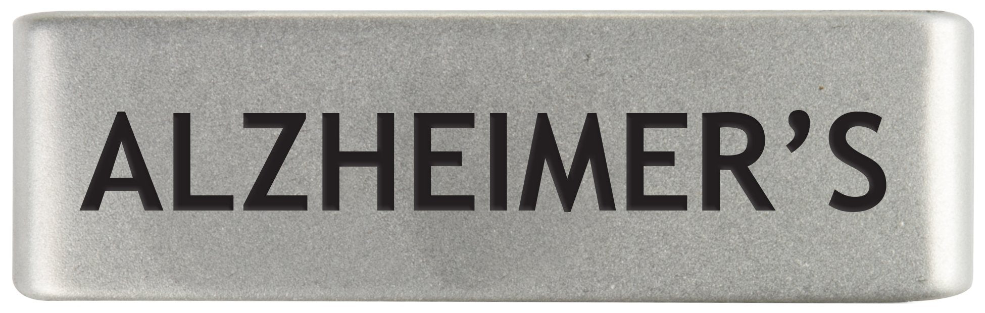 Badge Slate 19mm