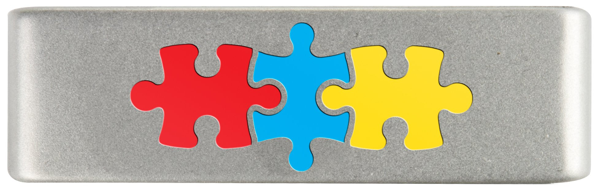 Badge Slate 19mm