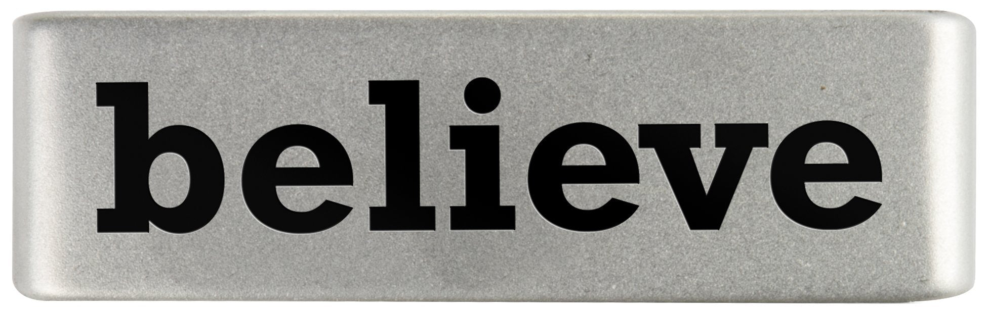 Badge Slate 19mm