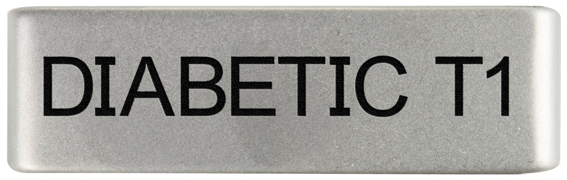 Badge Slate 19mm