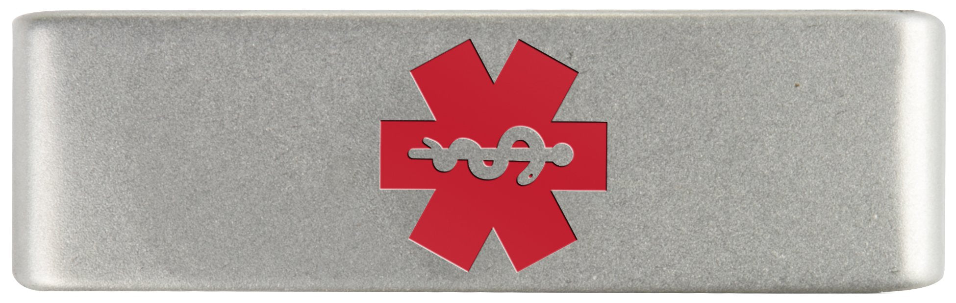 Badge Slate 19mm