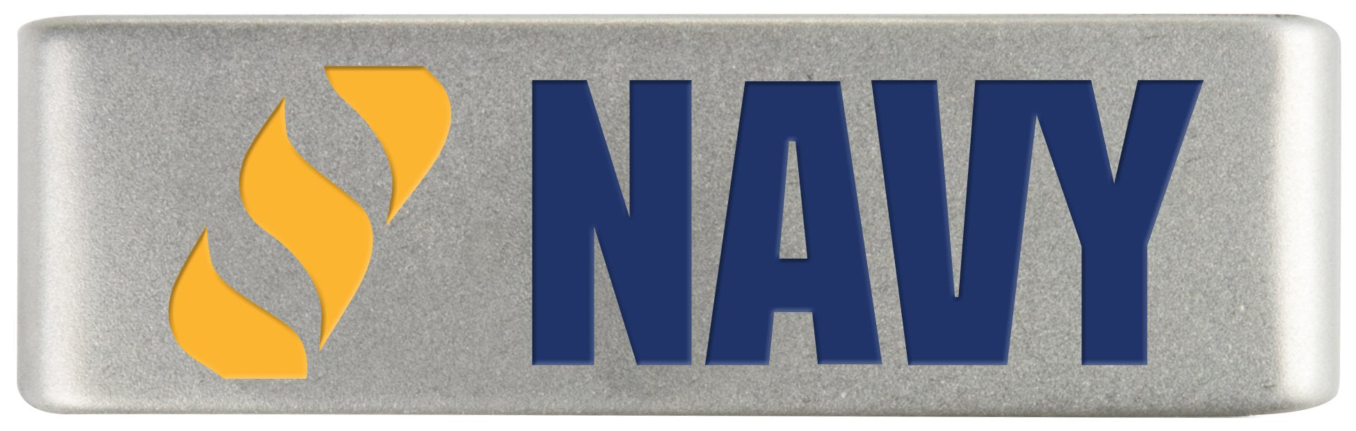 Badge Slate 19mm