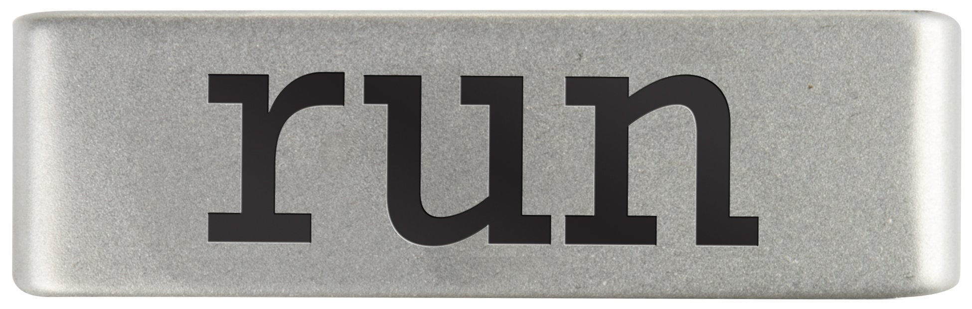 Badge Slate 19mm