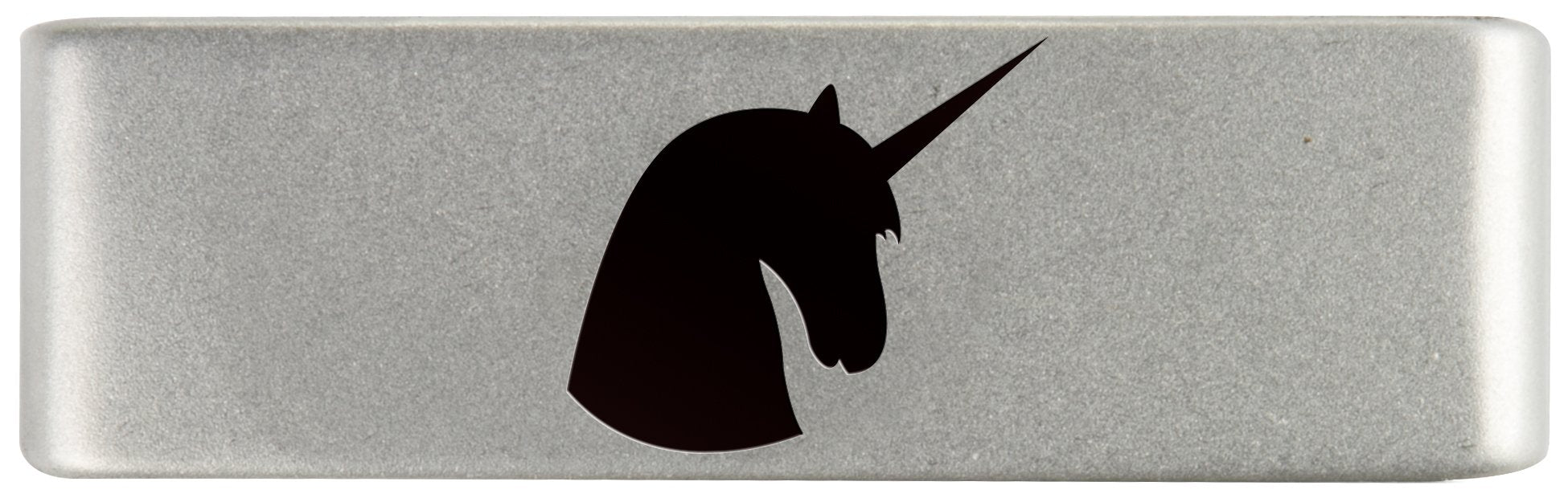 Badge Slate 19mm