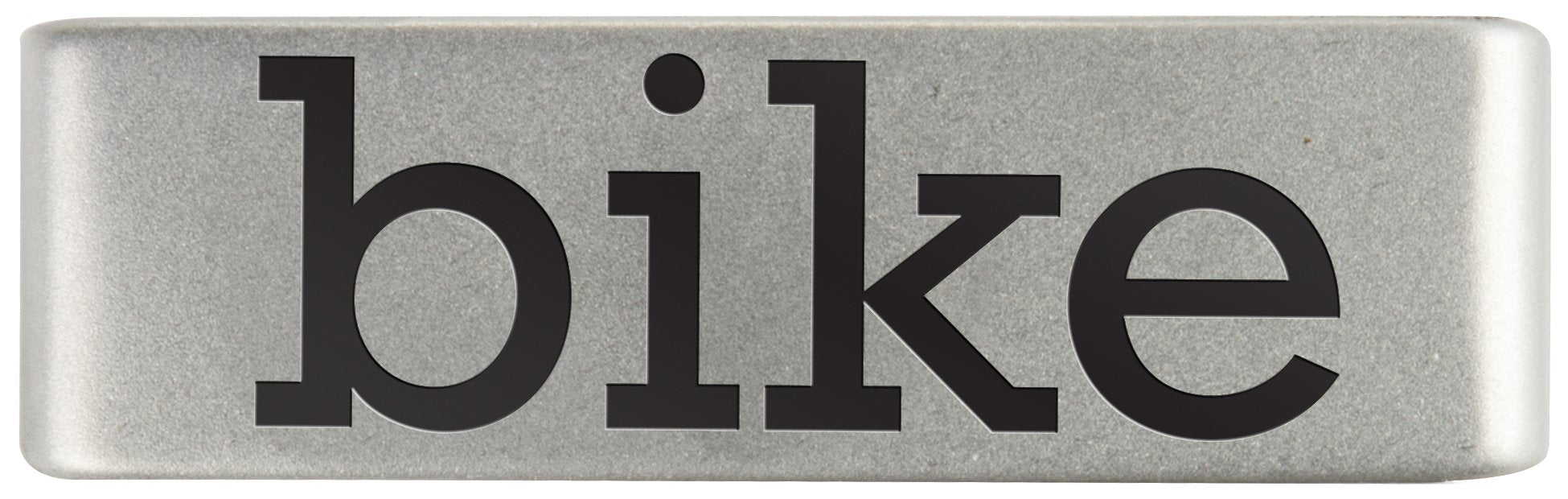 Badge Slate 19mm