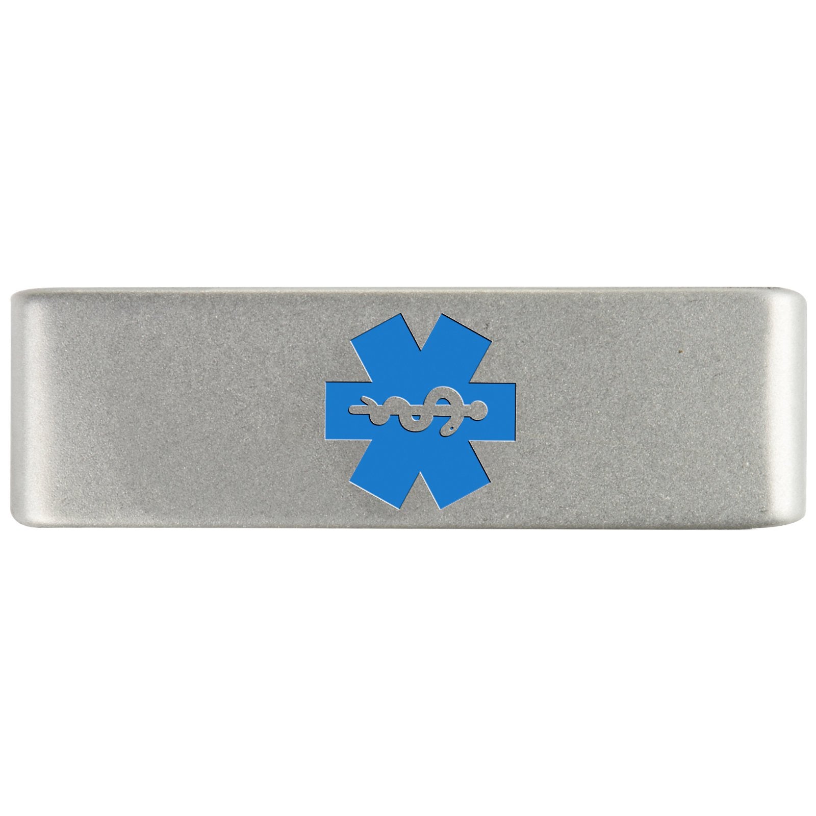 Clearance Badge Slate 19mm