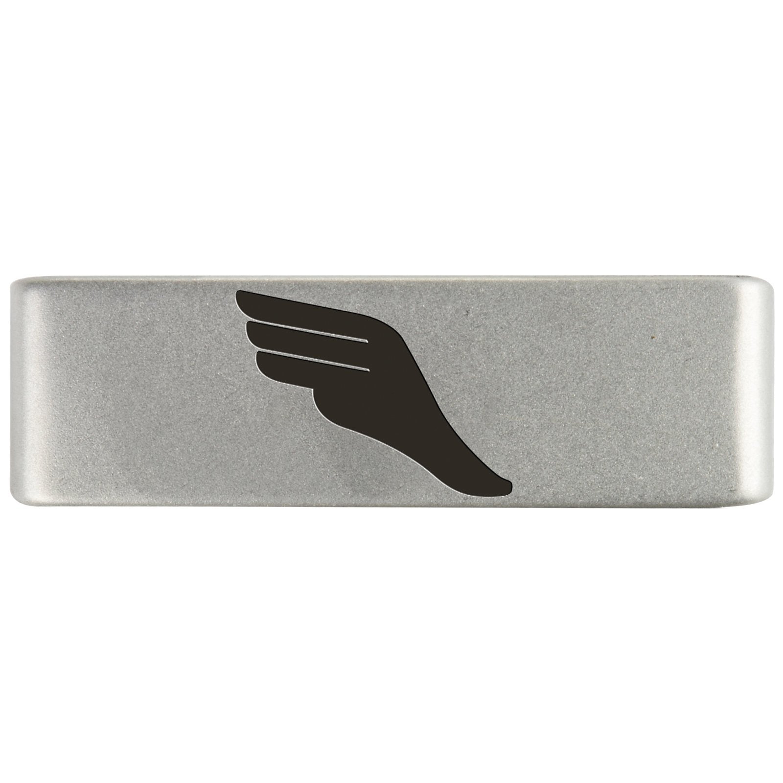Clearance Badge Slate 19mm