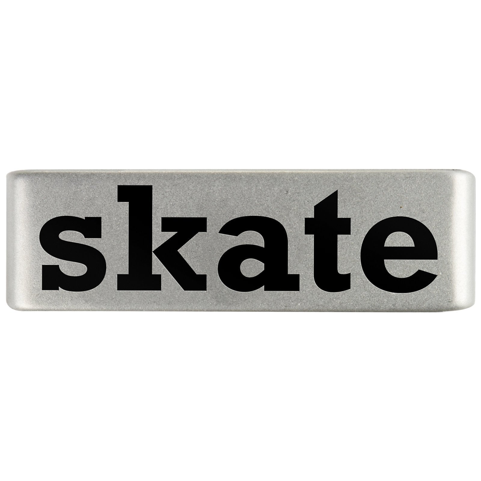 Clearance Badge Slate 19mm
