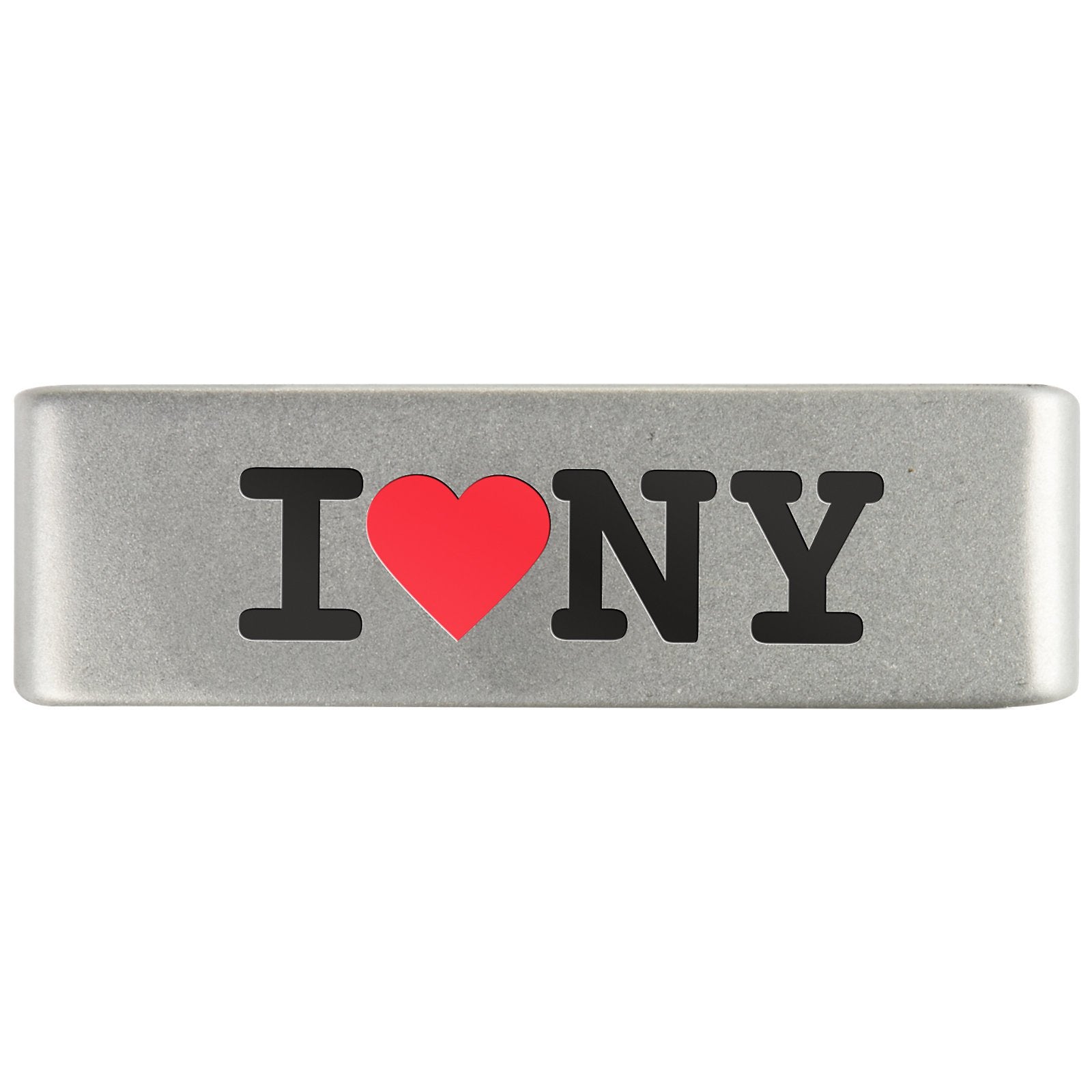 Clearance Badge Slate 19mm