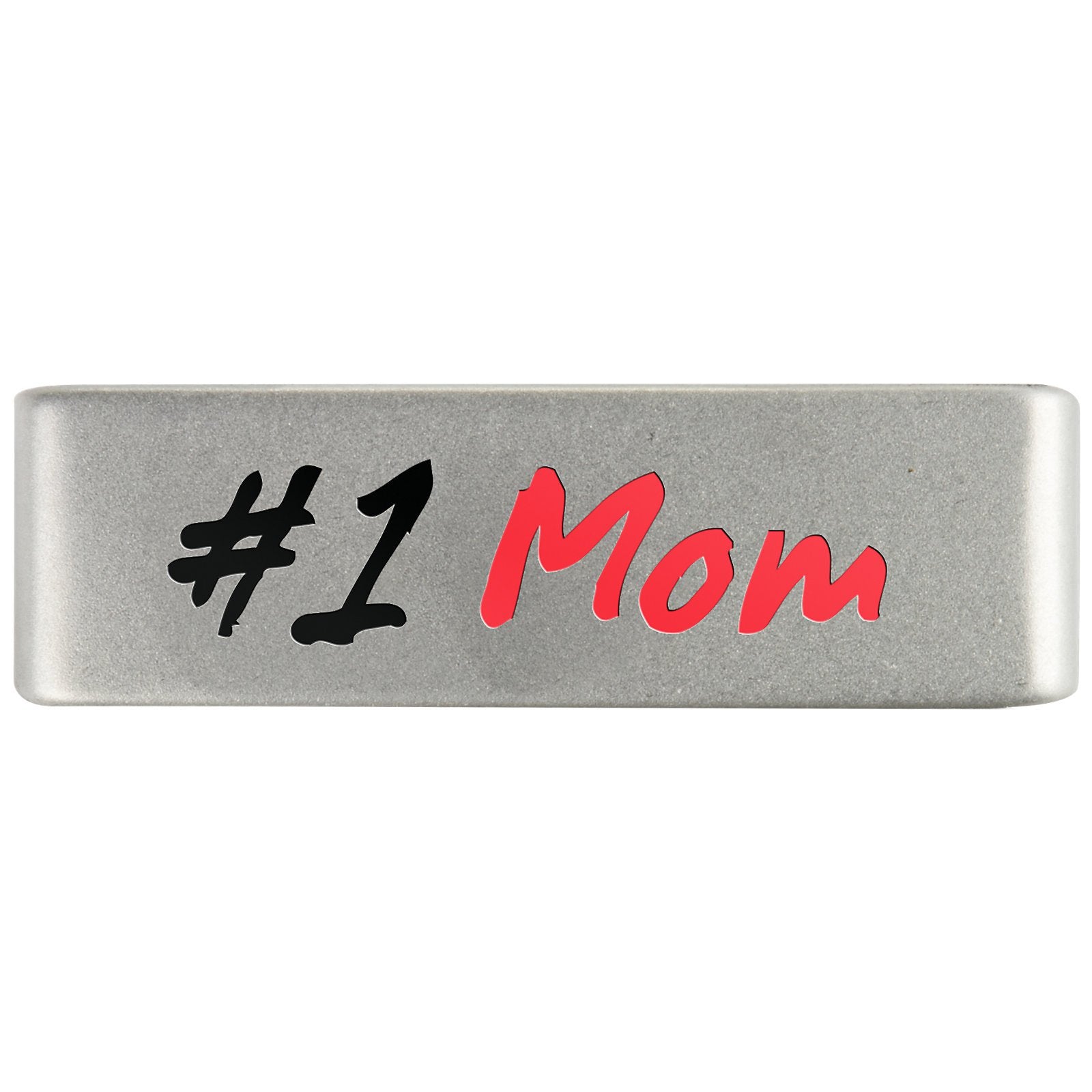 Clearance Badge Slate 19mm