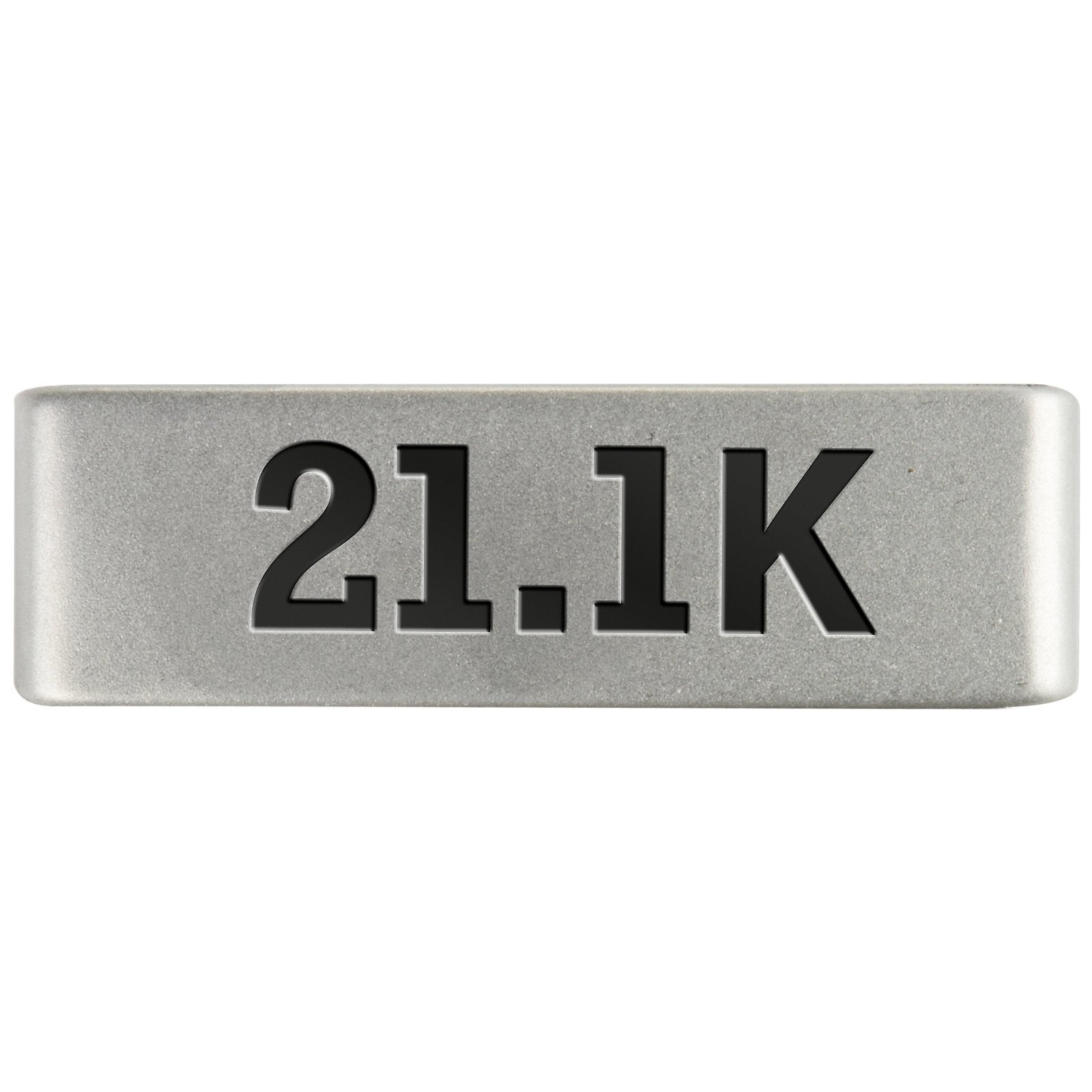 Clearance Badge Slate 19mm