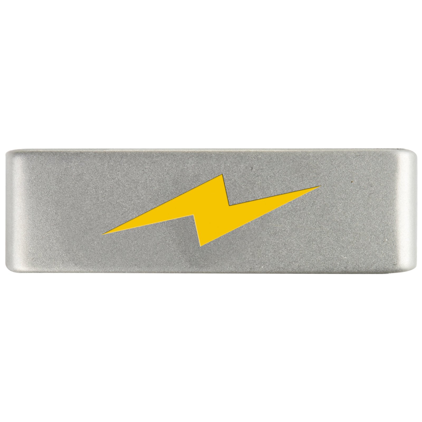 Clearance Badge Slate 19mm