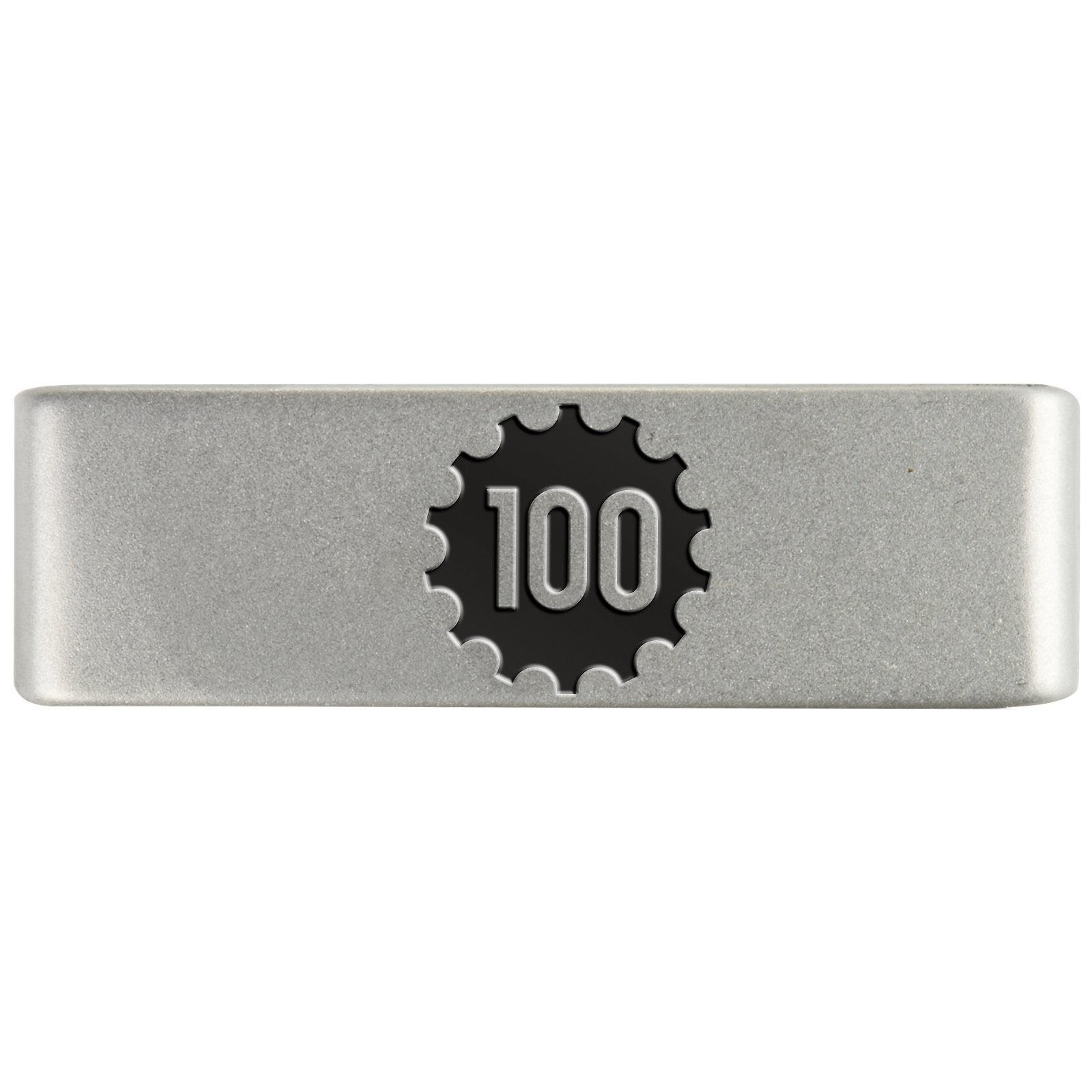Clearance Badge Slate 19mm