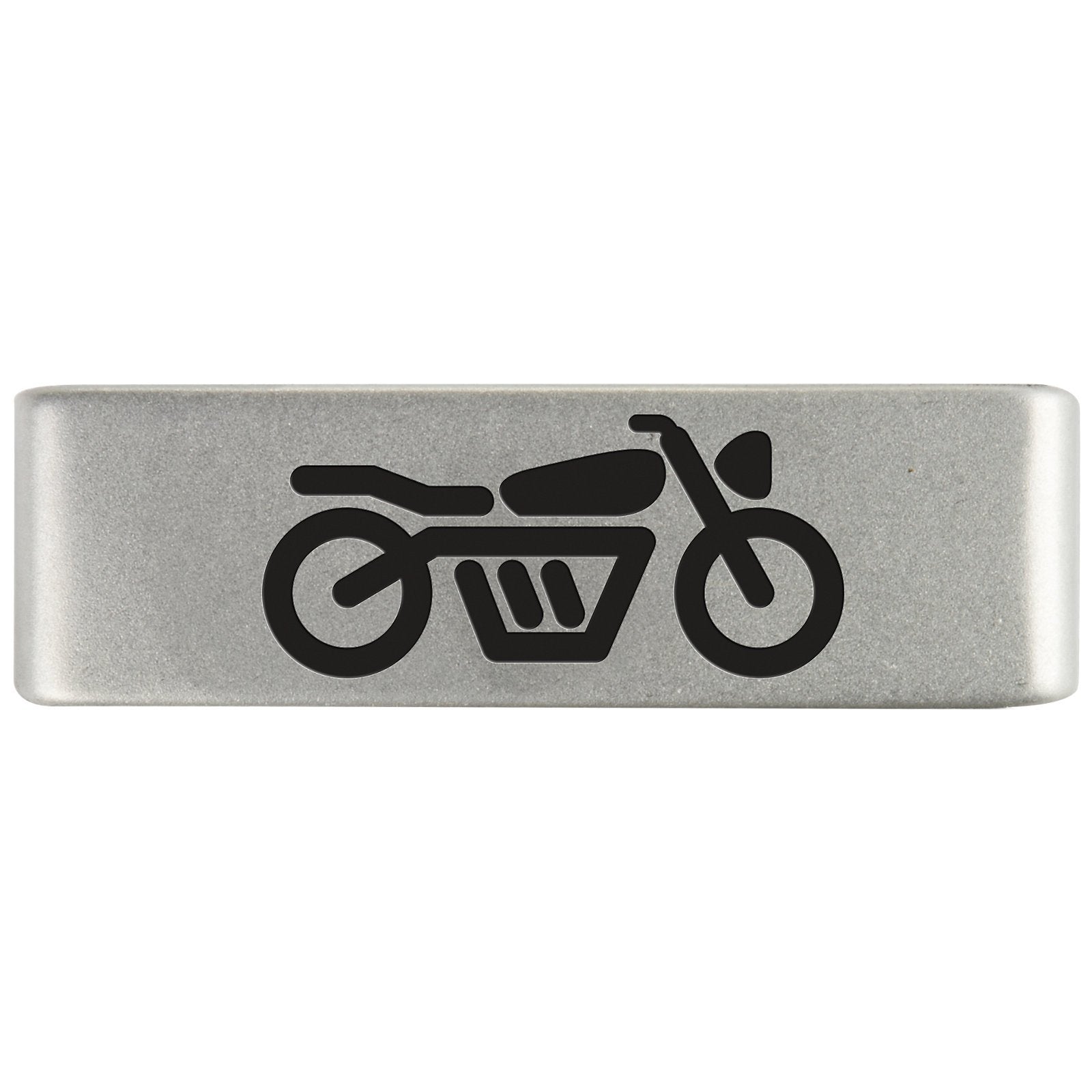 Clearance Badge Slate 19mm