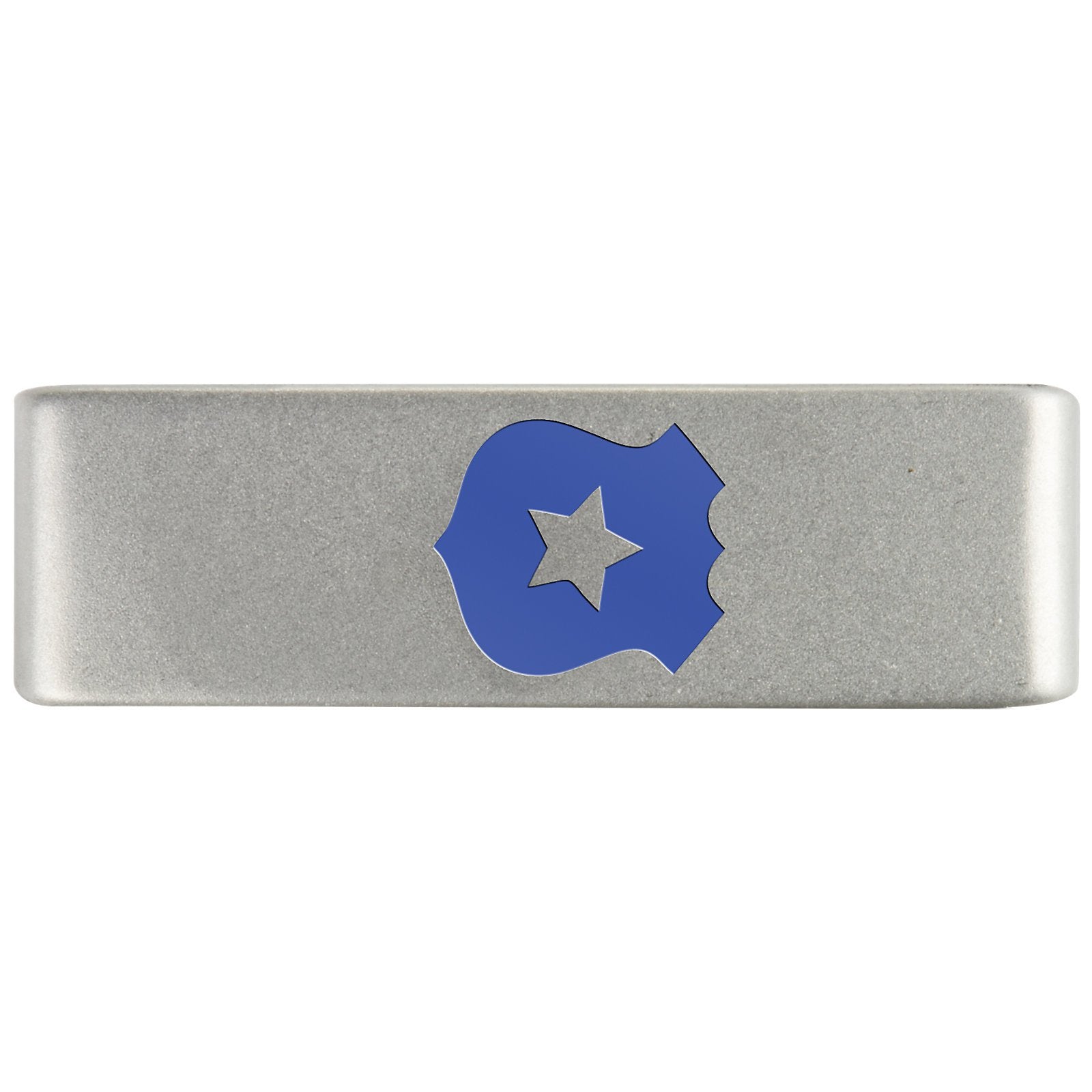 Clearance Badge Slate 19mm