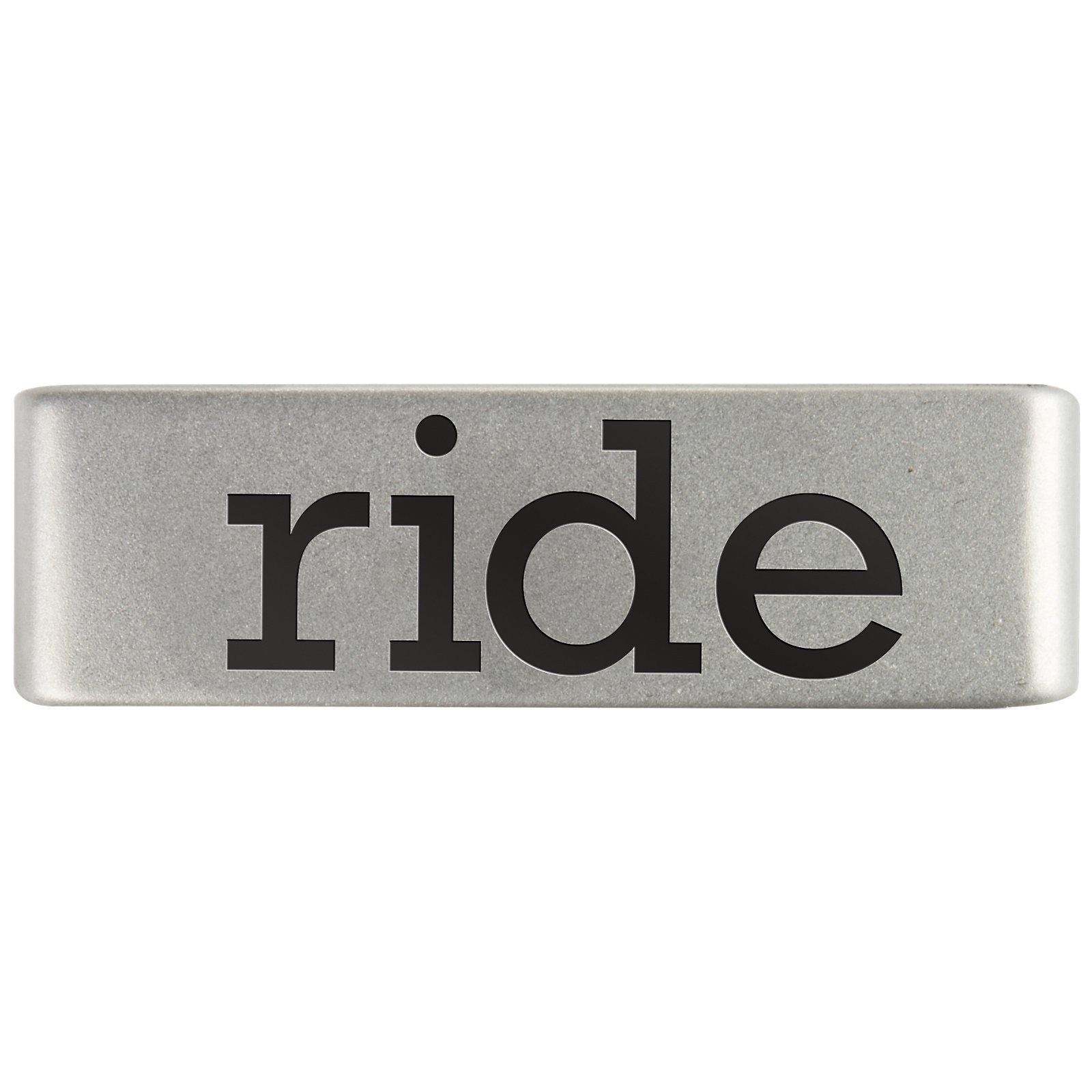Clearance Badge Slate 19mm