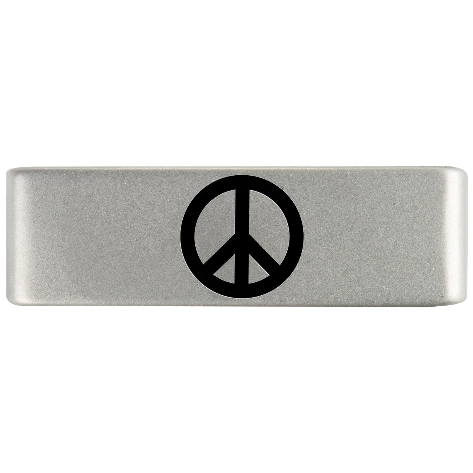 Clearance Badge Slate 19mm