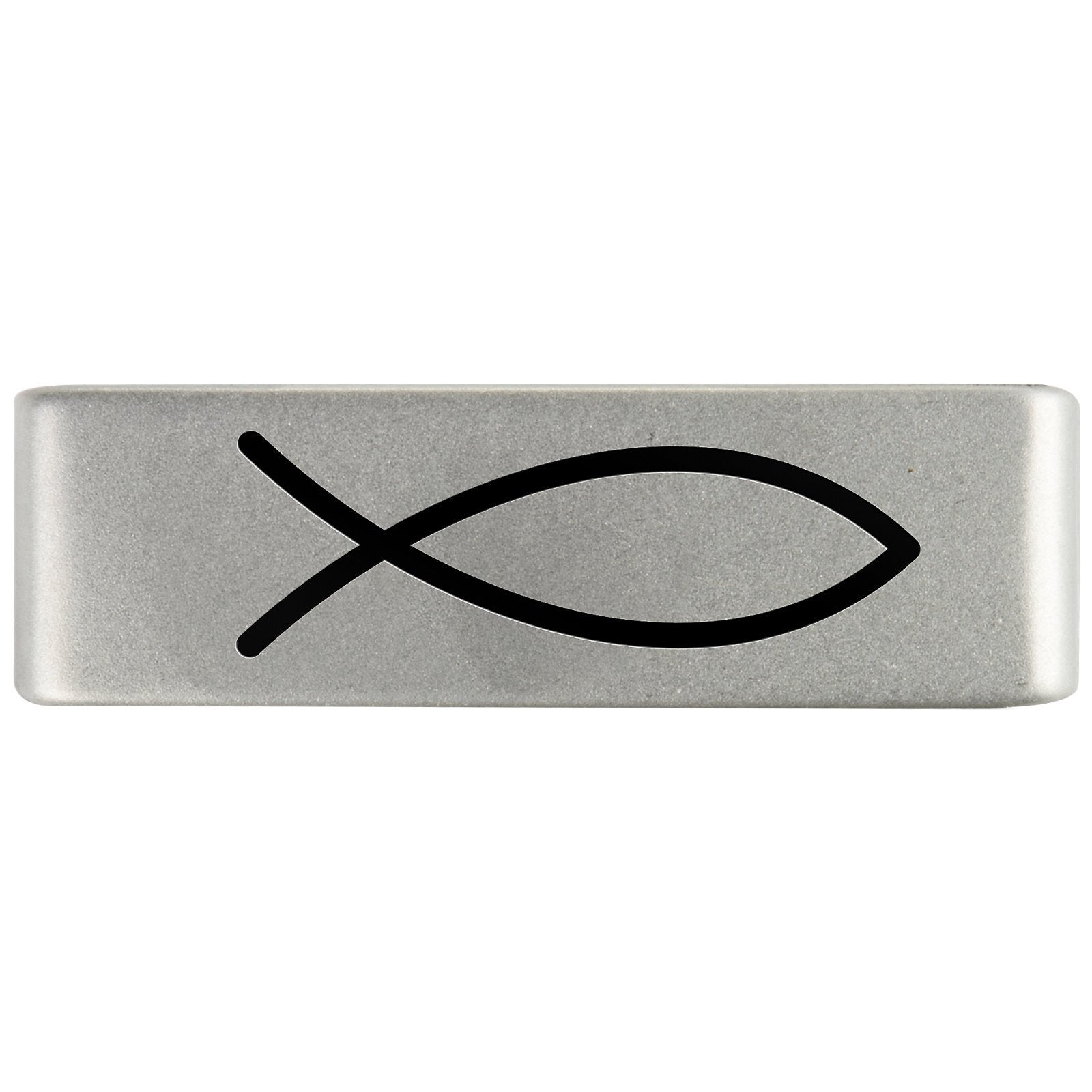Clearance Badge Slate 19mm