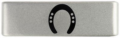 Clearance Badge Slate 19mm