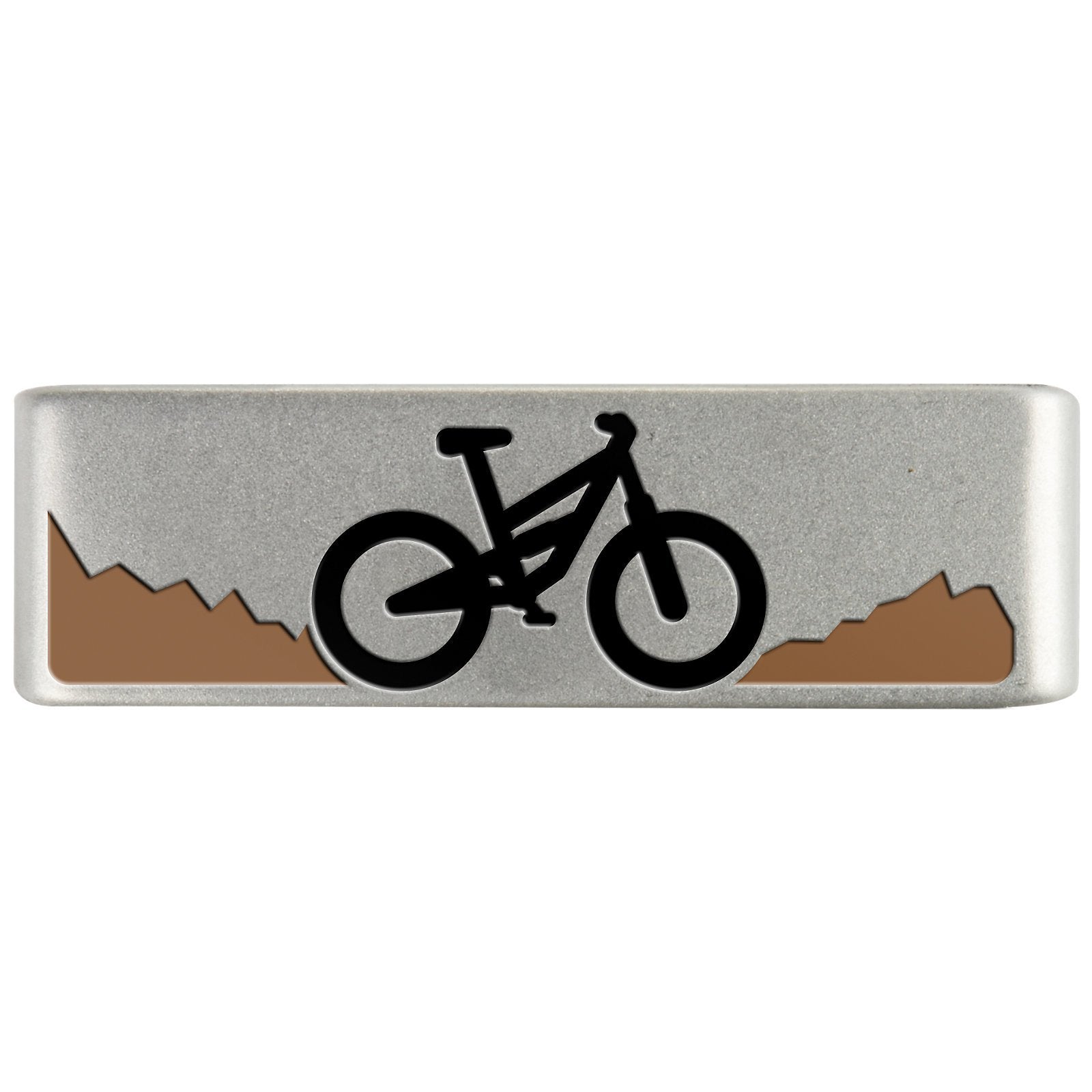 Clearance Badge Slate 19mm
