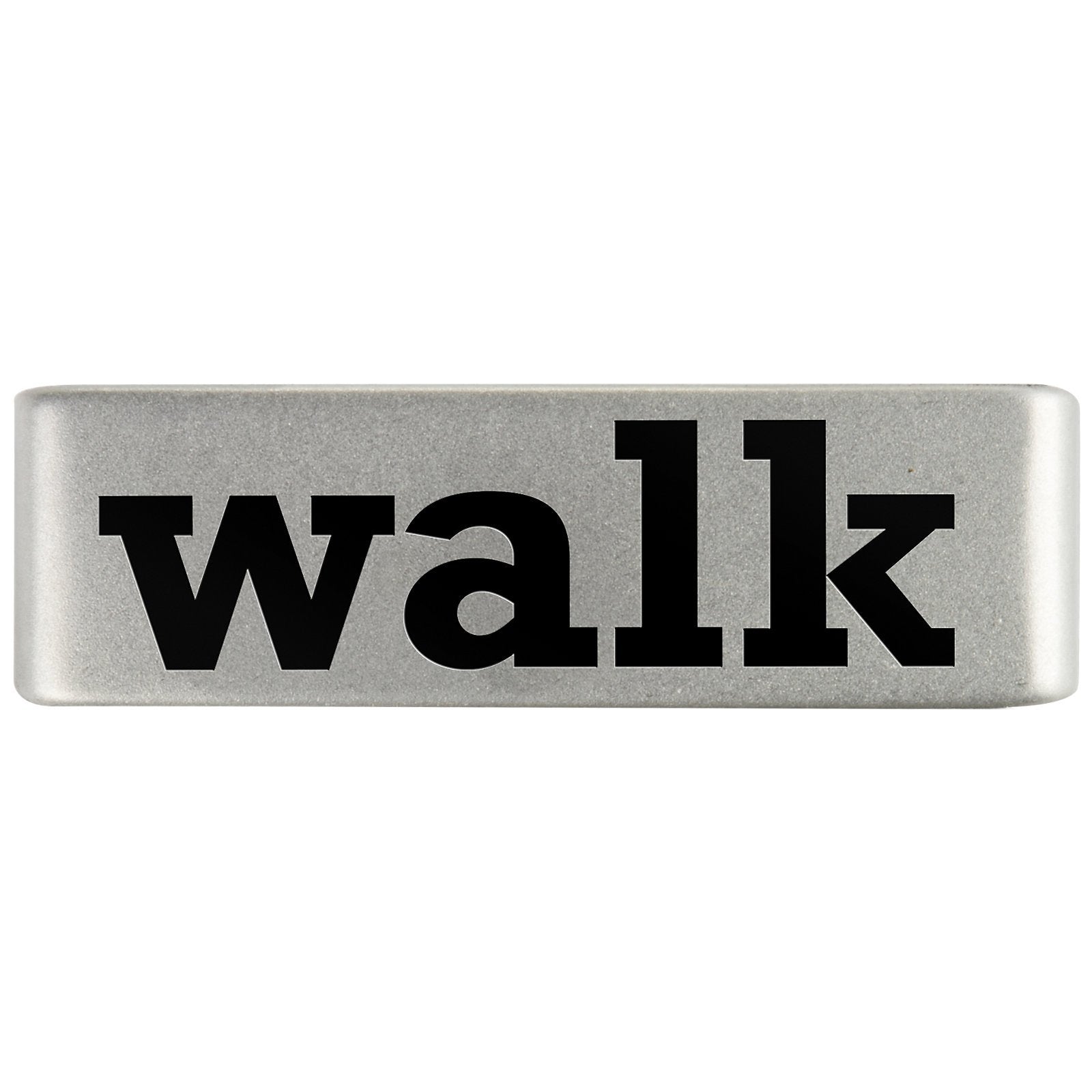 Clearance Badge Slate 19mm