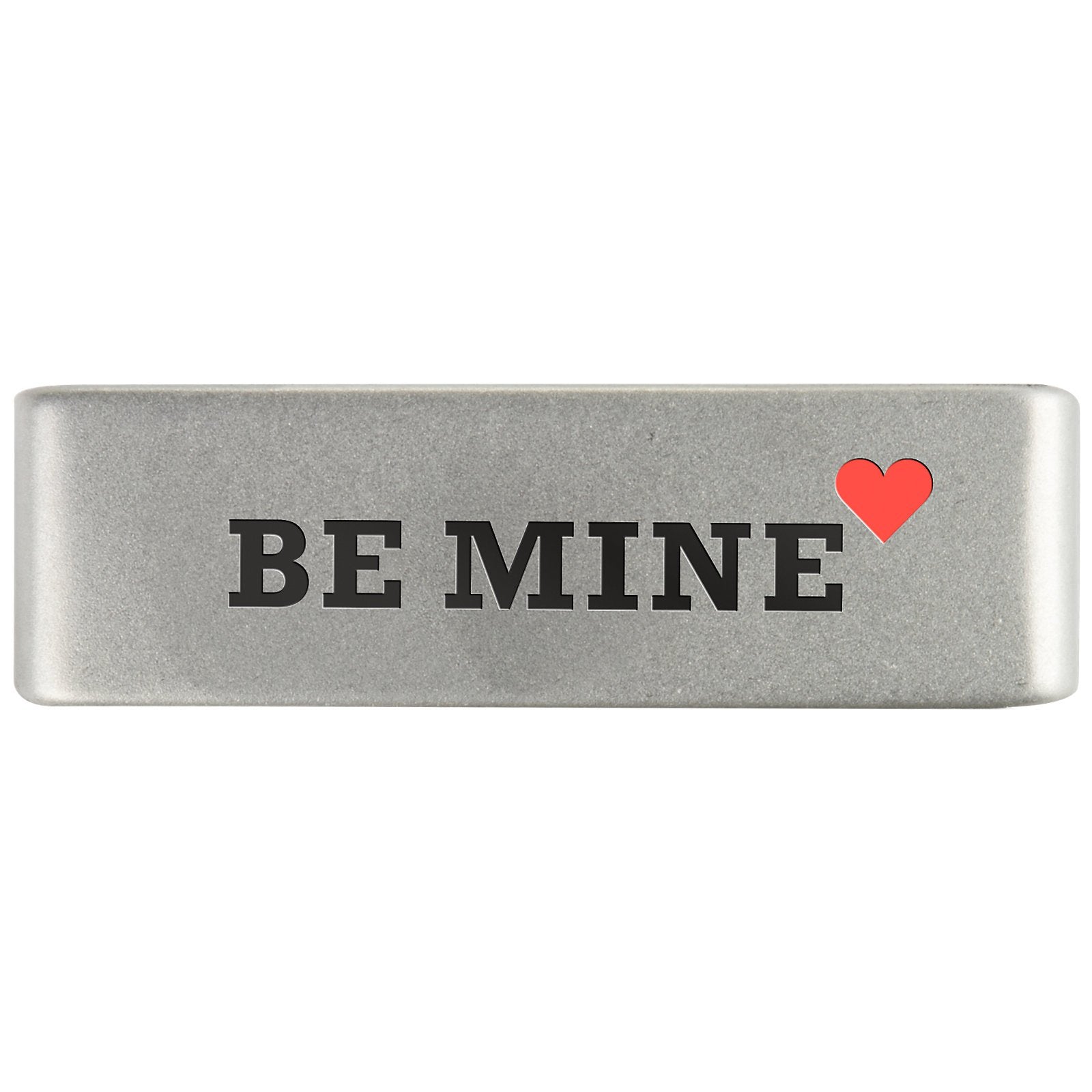 Clearance Badge Slate 19mm