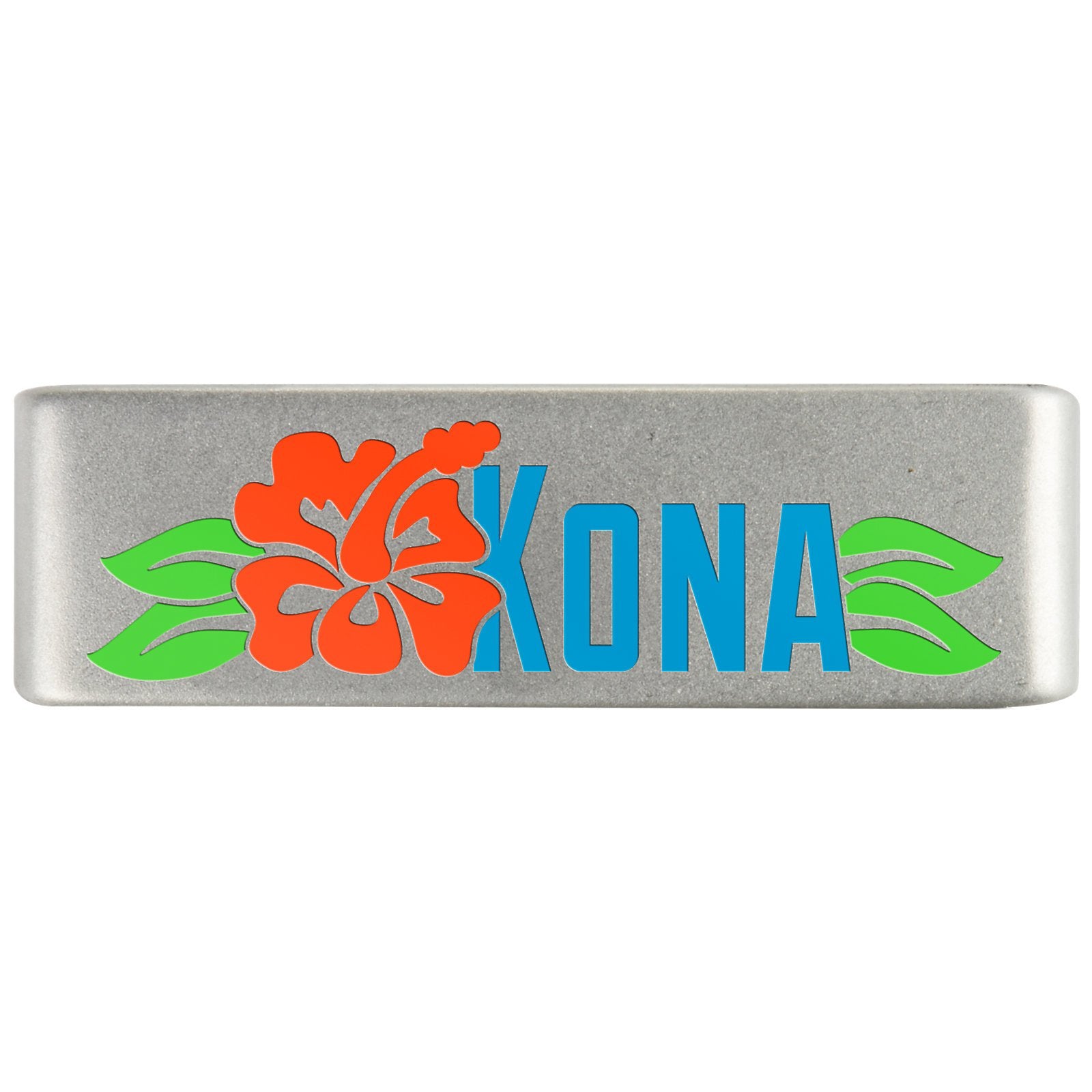 Clearance Badge Slate 19mm