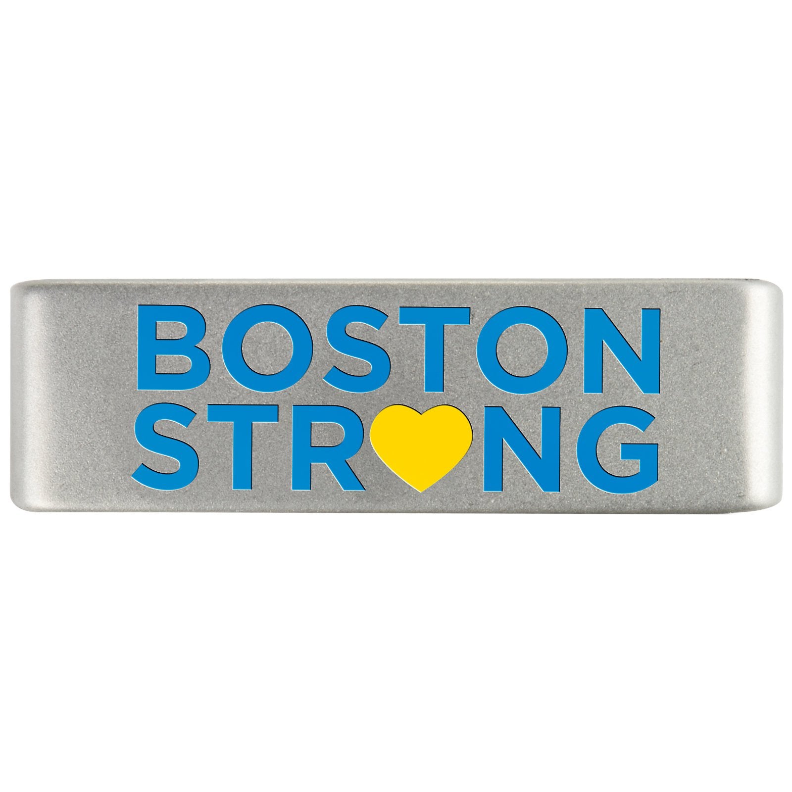 Clearance Badge Slate 19mm