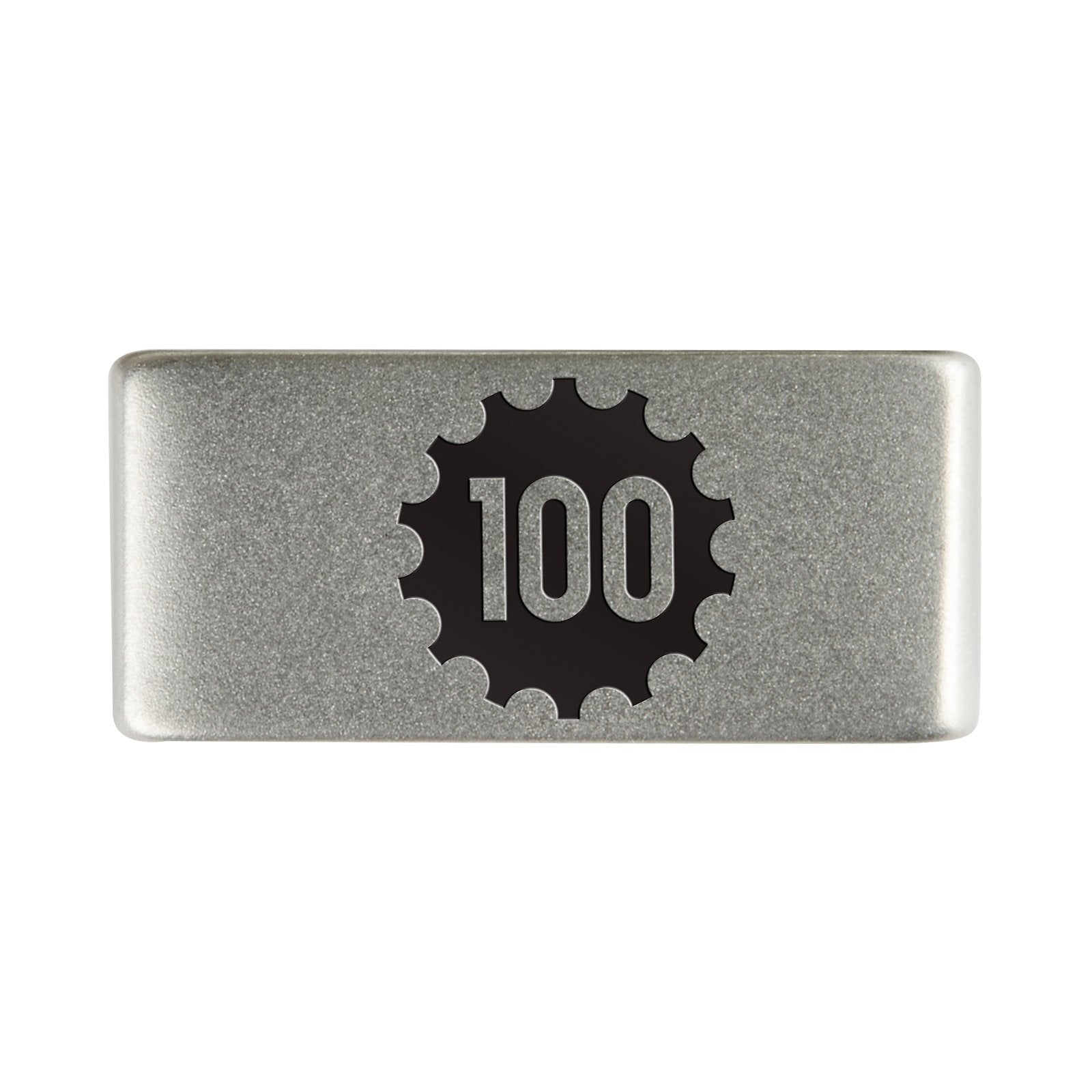 Clearance Badge Slate 13mm