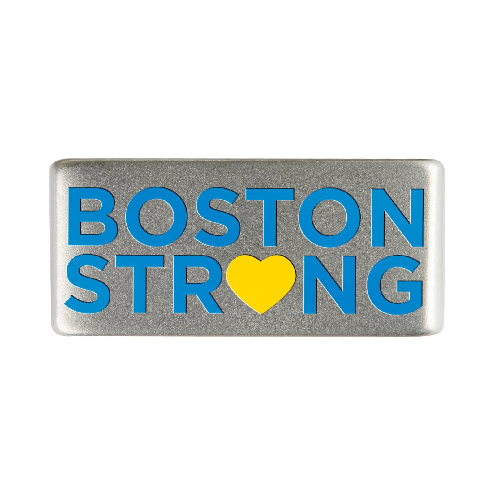 Clearance Badge Slate 13mm