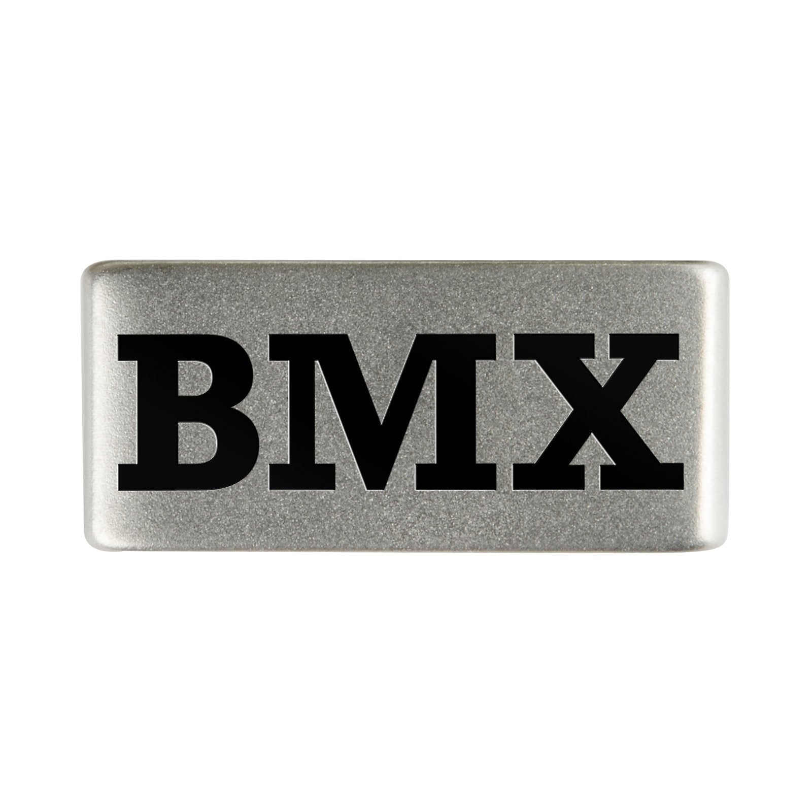 Clearance Badge Slate 13mm