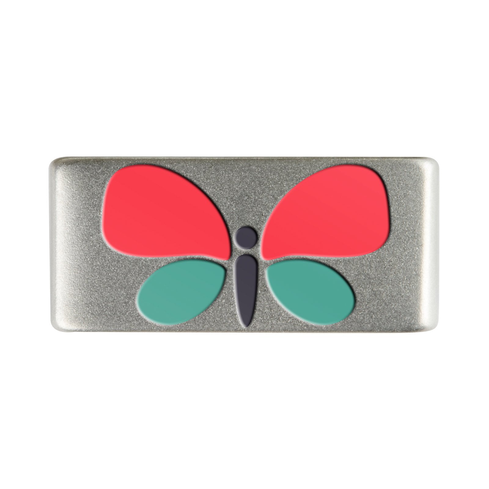 Clearance Badge Slate 13mm
