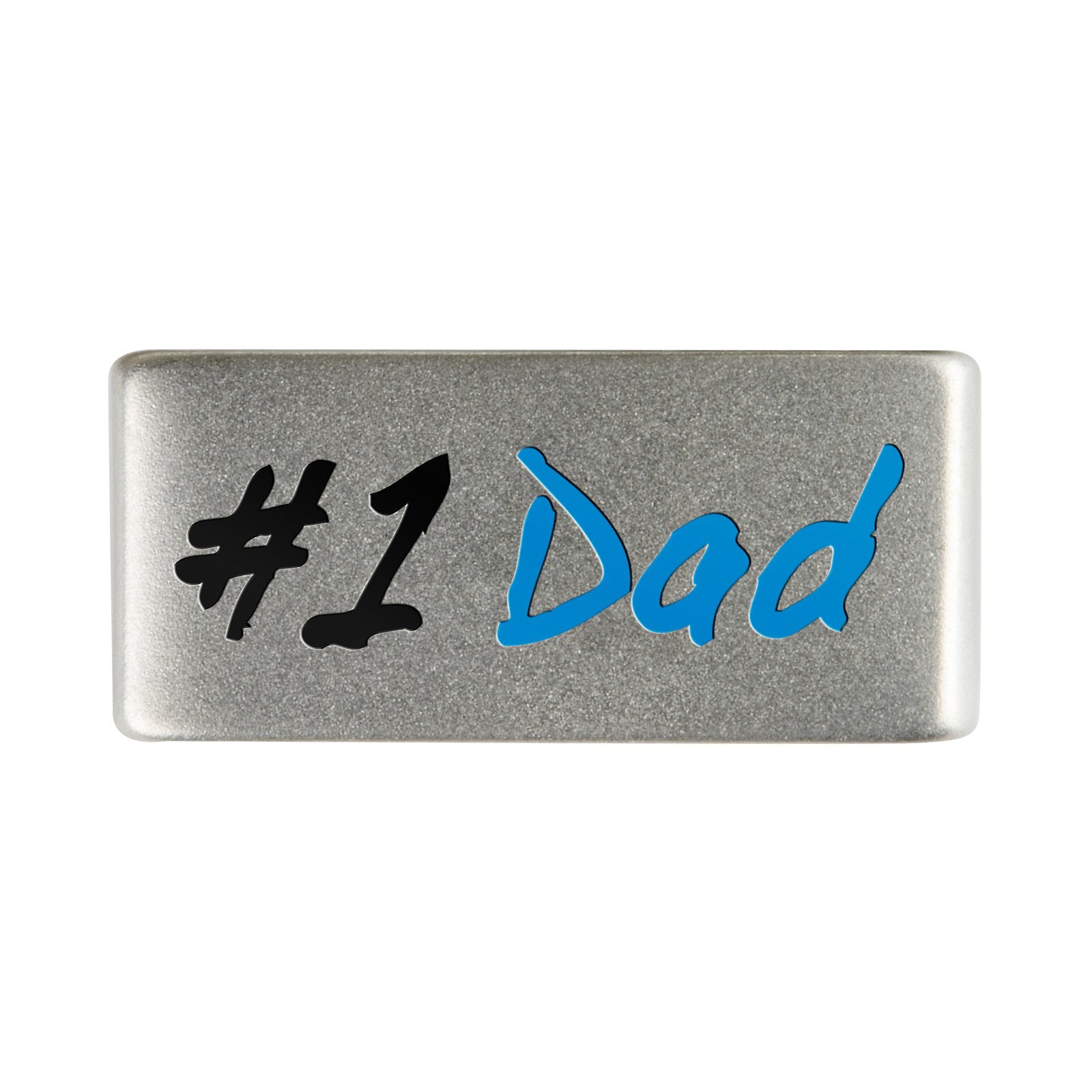 Clearance Badge Slate 13mm