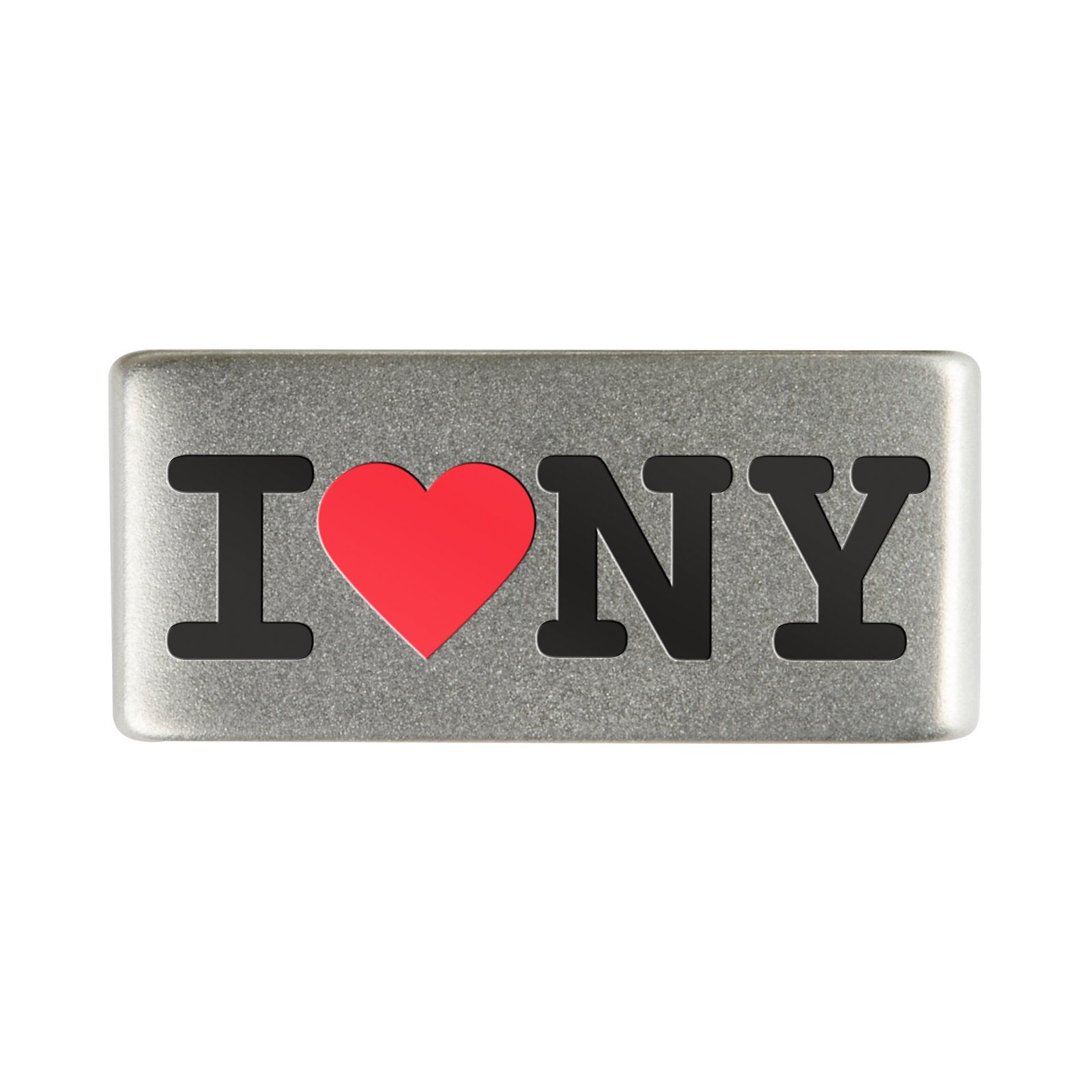 Clearance Badge Slate 13mm