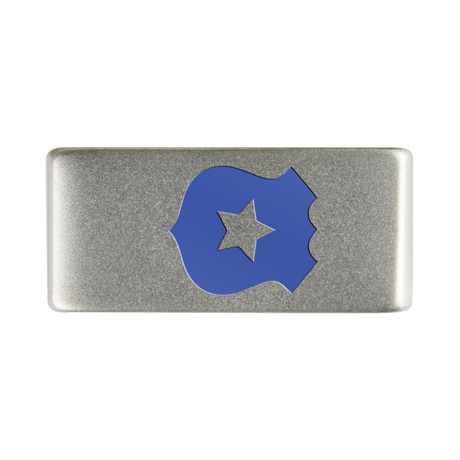 Clearance Badge Slate 13mm