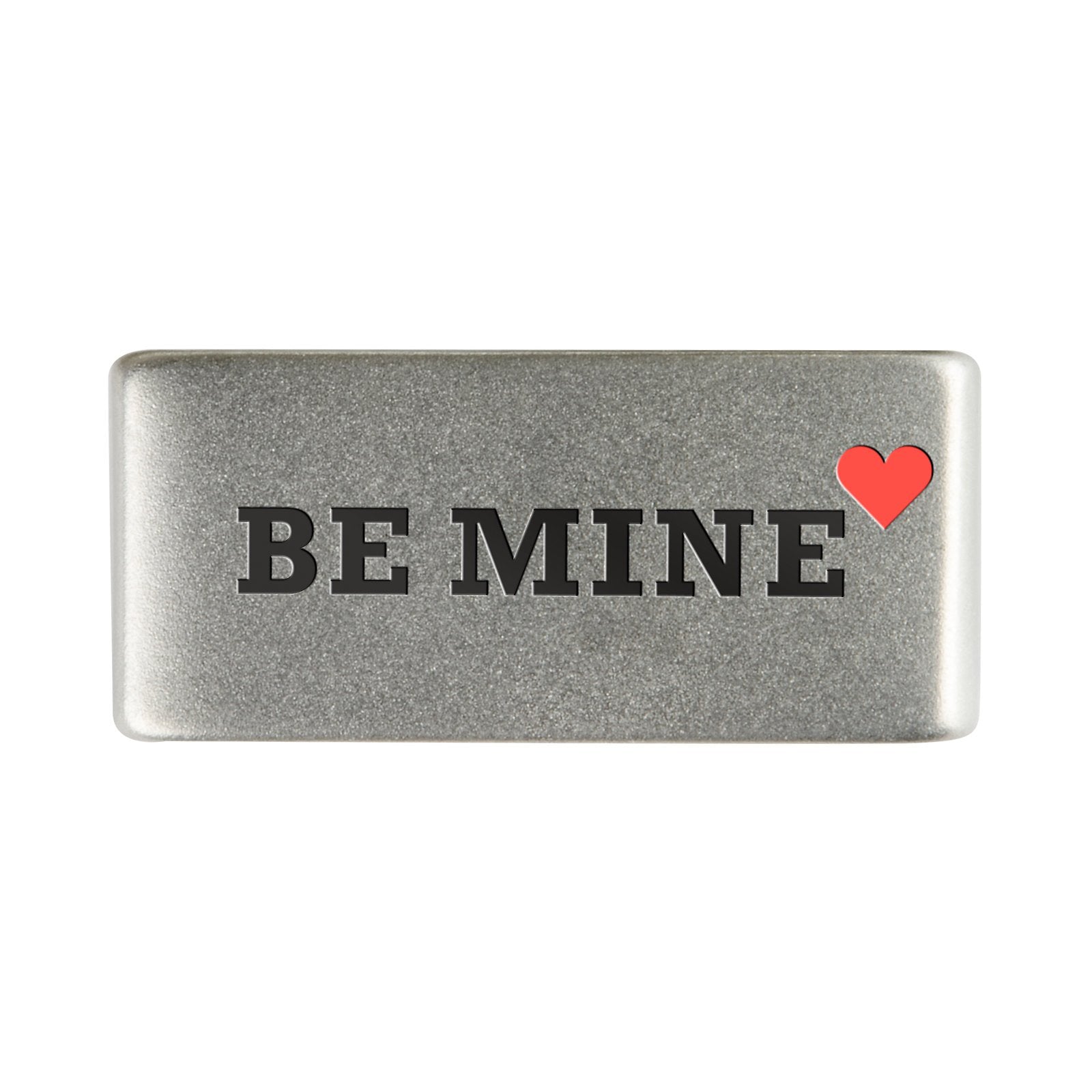 Clearance Badge Slate 13mm