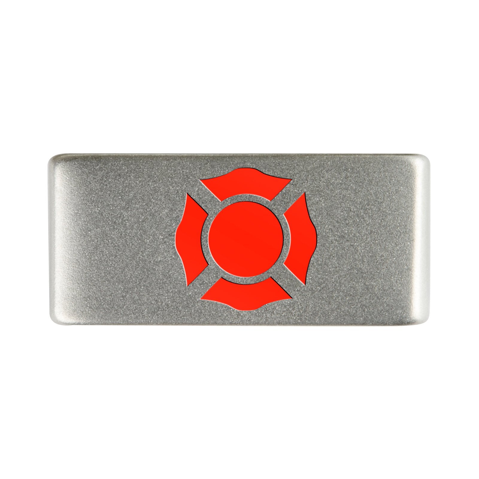 Clearance Badge Slate 13mm