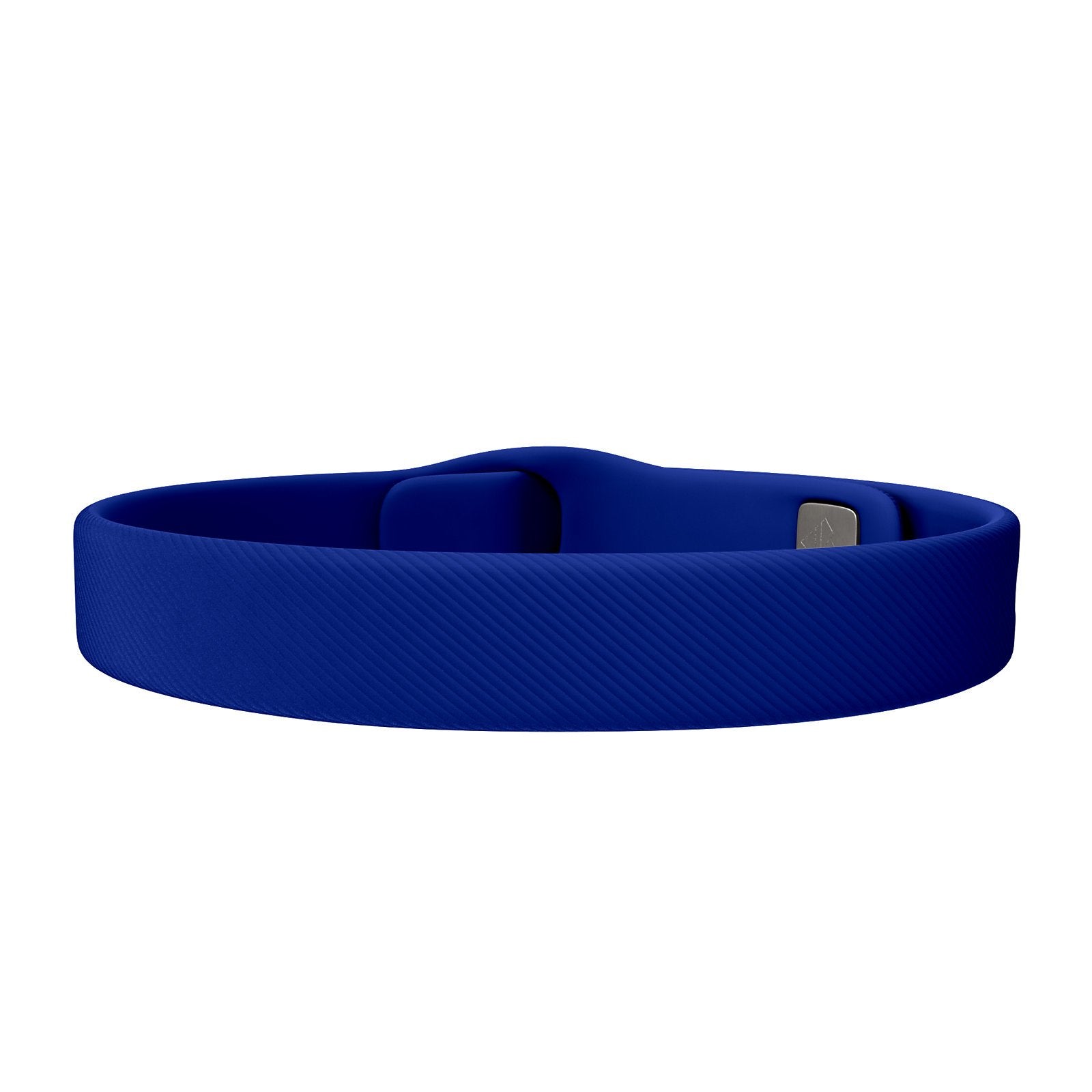Band 13mm Silicone Pin-Tuck